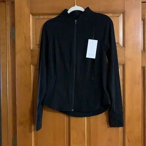 ATHLETA brand jacket. New with tags.